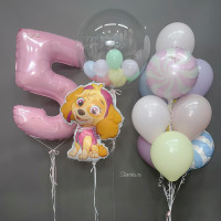 Скай Party