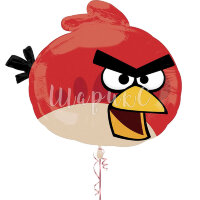 Фигура - Angry Birds, Ред - 58 см