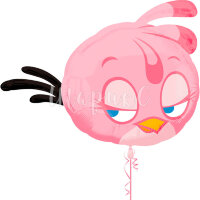 Фигура - Angry Birds, Стелла - 69 см