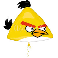 Фигура - Angry Birds, Чак - 58 см